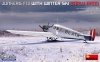 MiniArt 48020 Junkers F13 w/ Winter Ski Early Prod. 1/48